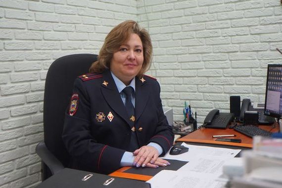 прописка в Бежецке